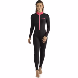 Cressi Skin Black/Pink S