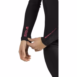 Cressi Skin, Black/Pink, L