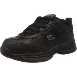 Skechers Men's Soft Stride Grinnel Industrial Shoe