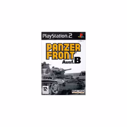 Panzer Front Ausf.B (PS2)