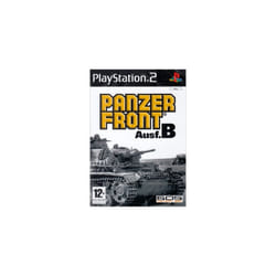 Panzer Front Ausf.B (PS2)