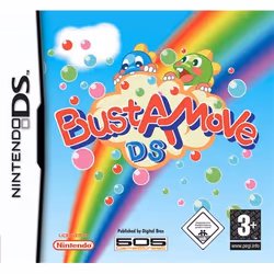 Halifax Bust A Move Ds Standard Italian Nintendo DS