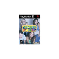 Twenty 2 Party (PS2)