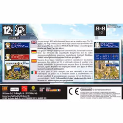 Halifax Hoshigami Ds Standard Italian Nintendo DS