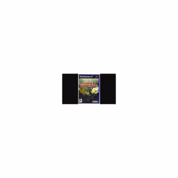 Sol Divide ps2