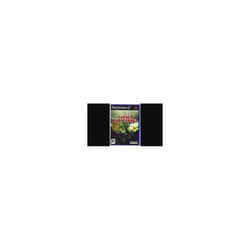 Sol Divide ps2