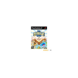 The Bible Game  ps2