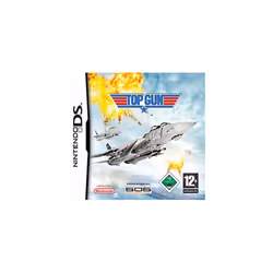 Top Gun (Nintendo DS)