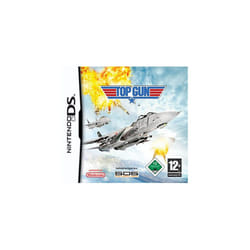 Top Gun (Nintendo DS)