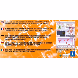 Halifax The Professor's Logic Ds Standard Italian Nintendo DS