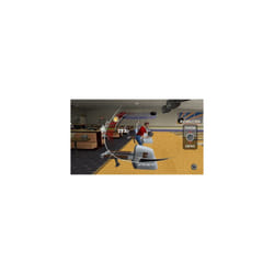 Brunswick Pro Bowling (PSP)