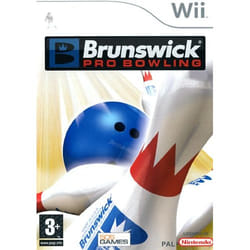 Halifax Brunswick Bowling Wii Standard Italian Nintendo Wii