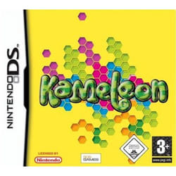 Halifax Kameleon Ds Standard Italian Nintendo DS