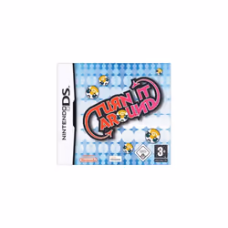 Turn It Around (Nintendo DS)