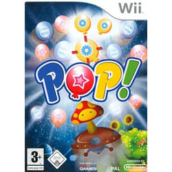 Halifax Pop! Wii Standard Italian Nintendo Wii