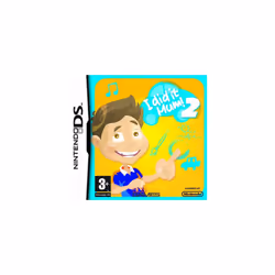 I did it Mum! 2: Boy (Nintendo DS)
