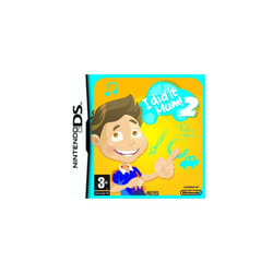 I did it Mum! 2: Boy (Nintendo DS)