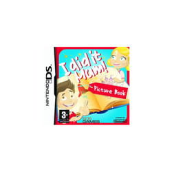 I did it Mum! Picture Book Nintendo DS Game