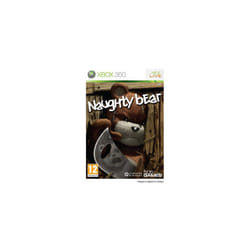 Naughty Bear (Xbox 360)