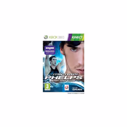 Michael Phelps: Push the Limit - Kinect Compatible (Xbox 360)