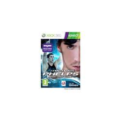 Michael Phelps: Push the Limit - Kinect Compatible (Xbox 360)