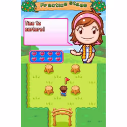 Halifax Cooking Mama World: in campeggio con Mama, 3DS English, Italian Nintendo 3DS