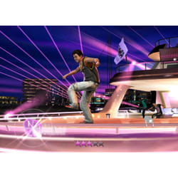 Majesco Zumba Fitness Rush Standard Xbox 360