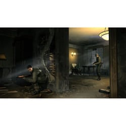 Micro Application Sniper Elite V2 Standard German, French Xbox 360