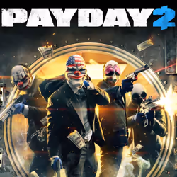505 Games Payday 2 Standard German, English, Spanish, French, Italian PlayStation 3
