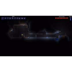 Re-Logic Terraria Standard PC