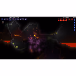 Re-Logic Terraria, Xbox One, T (Teen)
