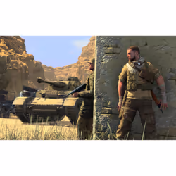 505 Games Sniper Elite III - Ultimate Edition, M (Mature)
