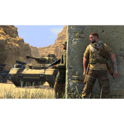 505 Games Sniper Elite III - Ultimate Edition