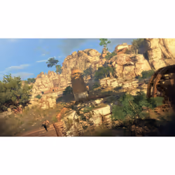 505 Games Sniper Elite III - Ultimate Edition, M (Mature)