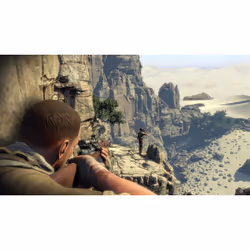 505 Games Sniper Elite III - Ultimate Edition