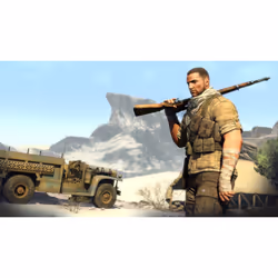 505 Games Sniper Elite III - Ultimate Edition