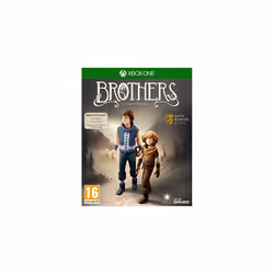 Brothers: A Tale of Two Sons (Xbox One)