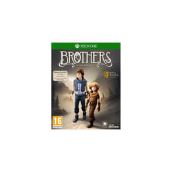 Brothers: A Tale of Two Sons (Xbox One)