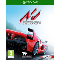 505 Games Assetto Corsa Standard Xbox One