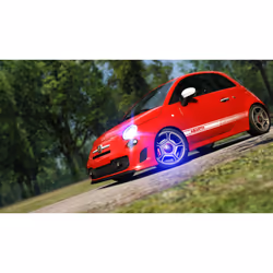 505 Games Assetto Corsa Standard PlayStation 4