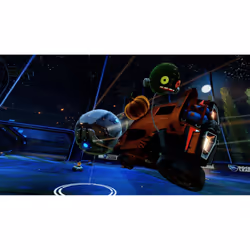 Warner Bros. Games Rocket League - Collector's Edition, E (Everyone)