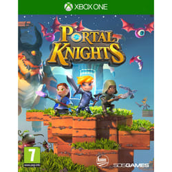 505 Games Portal Knights Standard Xbox One