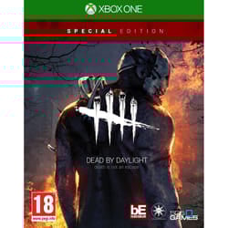 505 Games Dead by Daylight - Special Edition