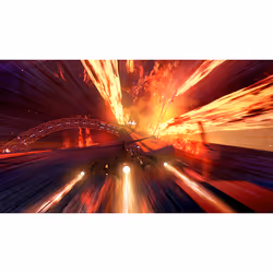 SEGA Redout PlayStation 4