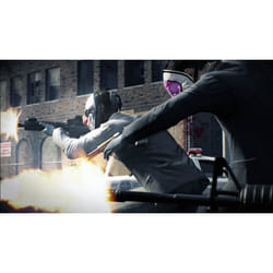 505 Games Payday 2 Nintendo Switch