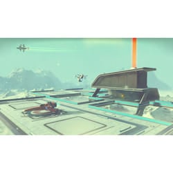 505 Games No Man's Sky