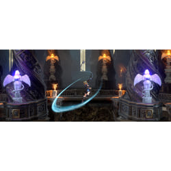 505 Games Bloodstained : Ritual of the Night Xbox One
