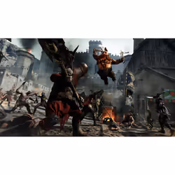 FatShark Warhammer : Vermintide 2 - Deluxe Edition Premium German, English, Simplified Chinese, Spanish, French, Italian, Polish, Portuguese, Russian PlayStation 4