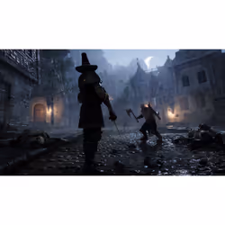 FatShark Warhammer : Vermintide 2 - Deluxe Edition Premium German, English, Simplified Chinese, Spanish, French, Italian, Polish, Portuguese, Russian PlayStation 4