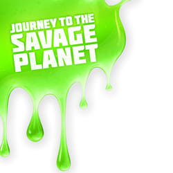 505 Games Journey To The Savage Planet Standard Xbox One